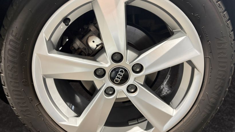 Aperçu du véhicule : 35 TFSI 150CH DESIGN S TRONIC 7