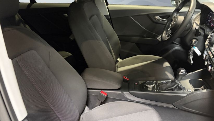 Aperçu du véhicule : 35 TFSI 150CH DESIGN S TRONIC 7