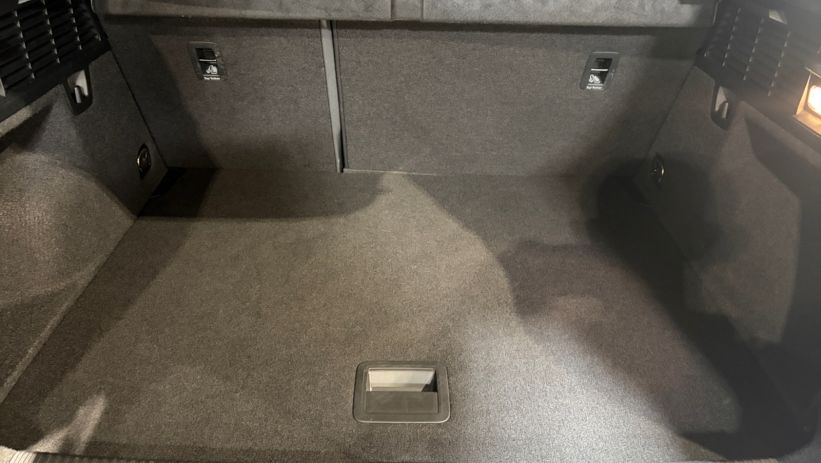 Aperçu du véhicule : 35 TFSI 150CH DESIGN S TRONIC 7