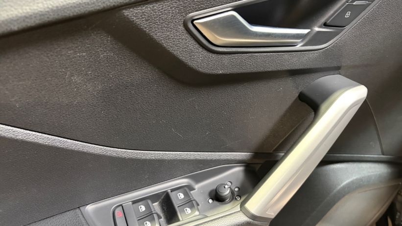 Aperçu du véhicule : 35 TFSI 150CH DESIGN S TRONIC 7