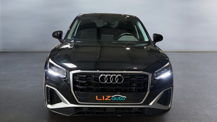 Aperçu du véhicule : 35 TFSI 150CH DESIGN S TRONIC 7