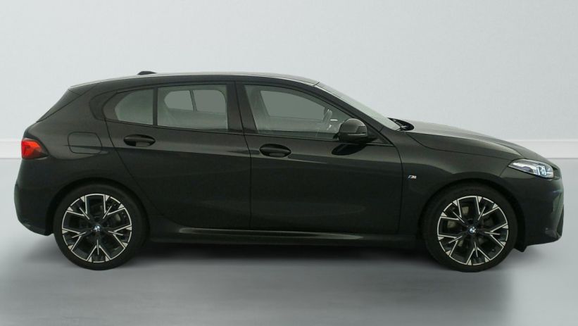 Aperçu du véhicule : 120d 163 ch DKG7 M Sport