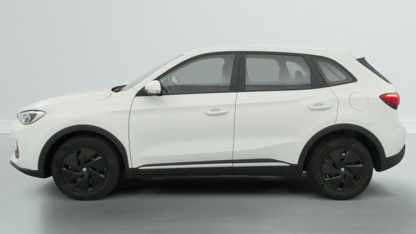 Aperçu du véhicule : 1.5 L Hybrid+ 197 ch Standard