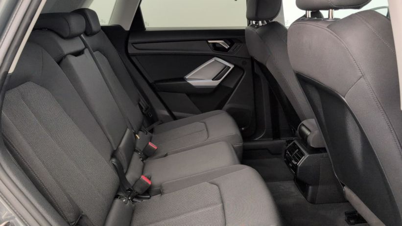 Aperçu du véhicule : 35 TDI 150 ch S tronic 7 Design