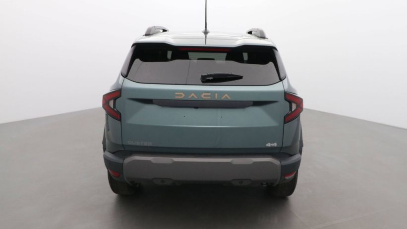 Aperçu du véhicule : 1.2 TCE MILD HYBRID 130CH EXTREME 4X4