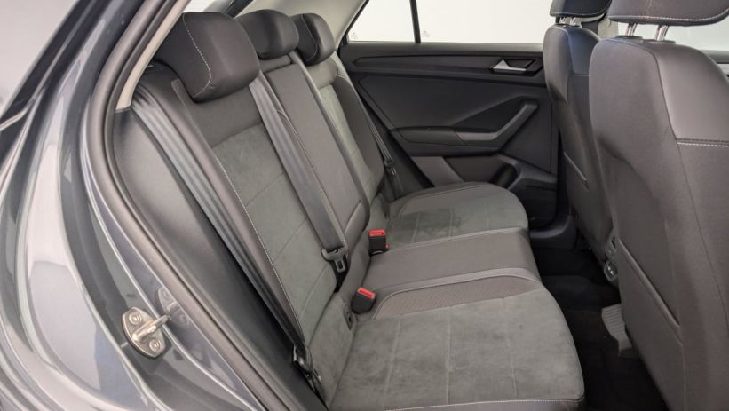 Aperçu du véhicule : 1.0 TSI 110 Start Stop BVM6 Life