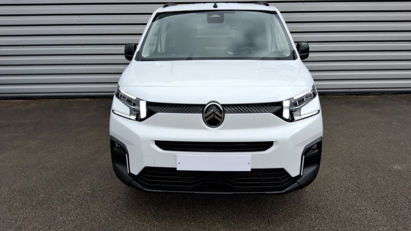 Aperçu du véhicule : BERLINGO Taille M BlueHDi 130 S&S EAT8 Max -N1