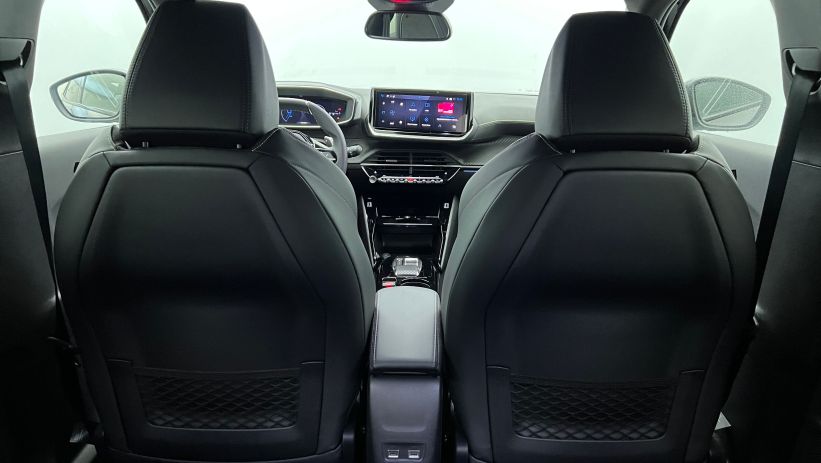 Aperçu du véhicule : Hybrid 145 e-DCS6 GT Noir Perla Nera avec 4420€ d'équipements inclus