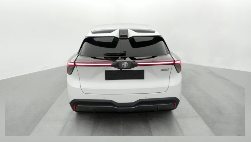 Aperçu du véhicule : ELECTRIC 64KWH - 150 KW 2WD LUXURY