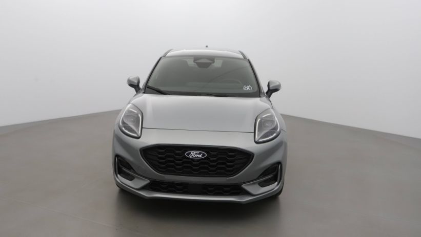 Aperçu du véhicule : 1.0 ECOBOOST HYBRID 125CH ST LINE S&S POWERSHIFT