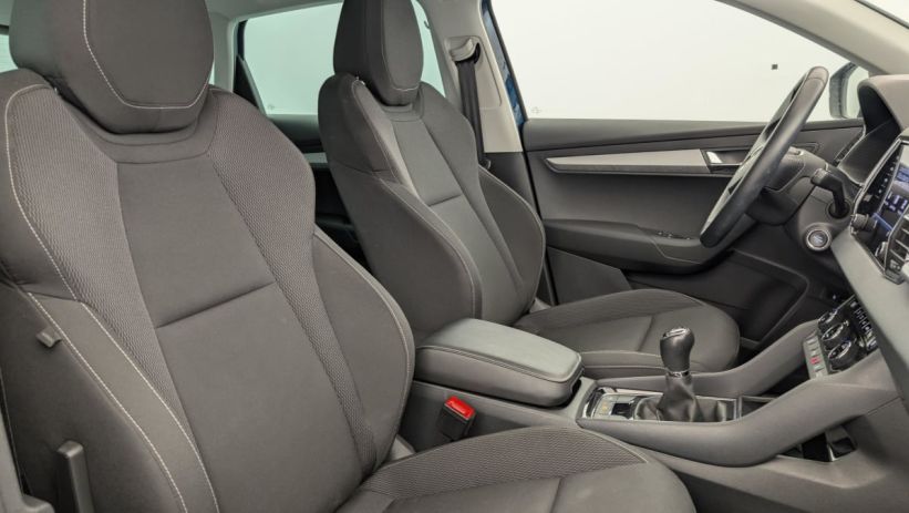 Aperçu du véhicule : 2.0 TDI 116 ch SCR Business