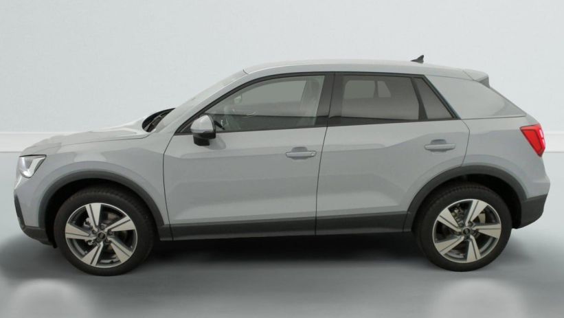 Aperçu du véhicule : 35 TFSI 150 S tronic 7 Design