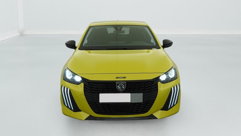 Aperçu du véhicule : PureTech 100 S S BVM6 Active