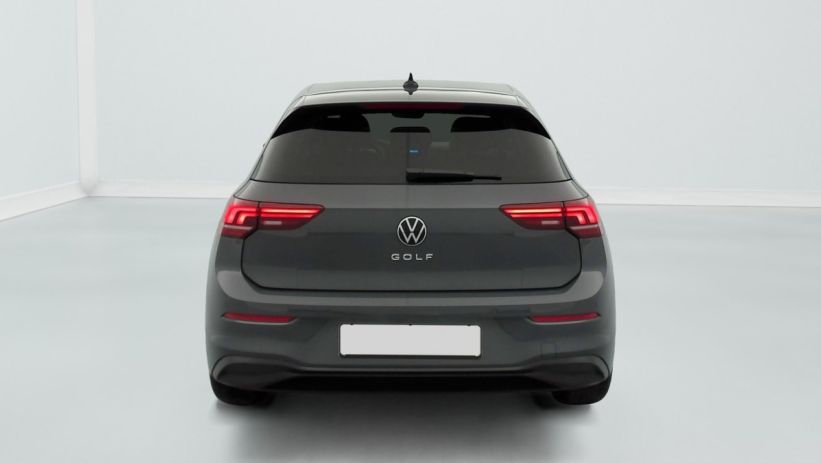 Aperçu du véhicule : 2.0 TDI SCR 115 BVM6 LIFE