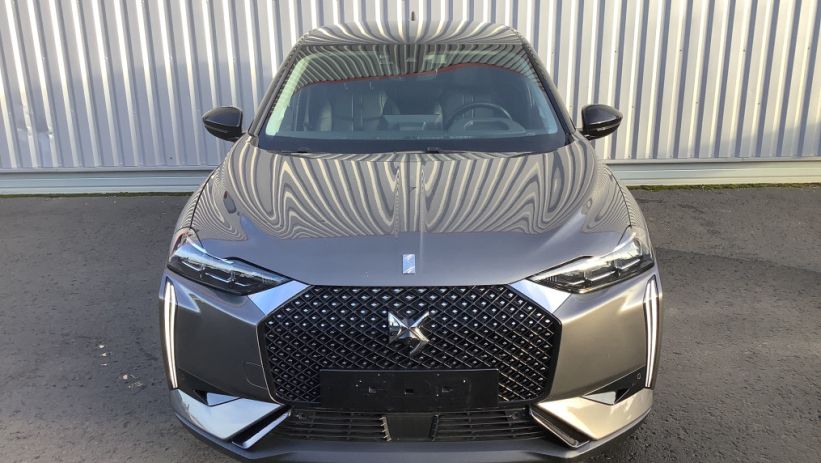 Aperçu du véhicule : DS 3 PureTech 130 EAT8 Opera