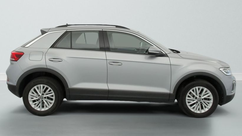 Aperçu du véhicule : 1.0 TSI 110 Start Stop BVM6 Life