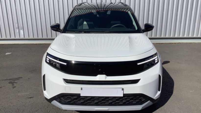 Aperçu du véhicule : FRONTERA ELECTRIQUE Electric 113 ch Batterie 44 kWh GS