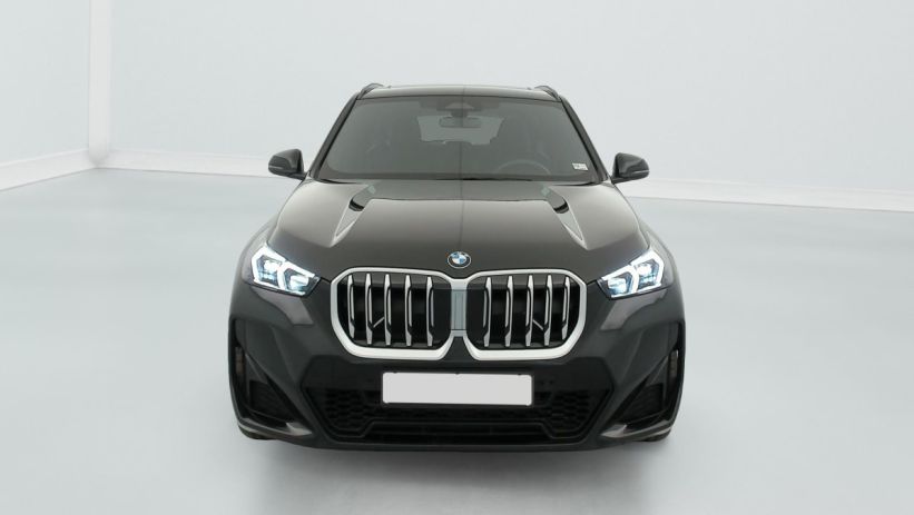 Aperçu du véhicule : XDRIVE 20D 163CH DKG7 M SPORT