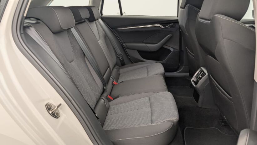 Aperçu du véhicule : 2.0 TDI 150 ch DSG7 Ambition