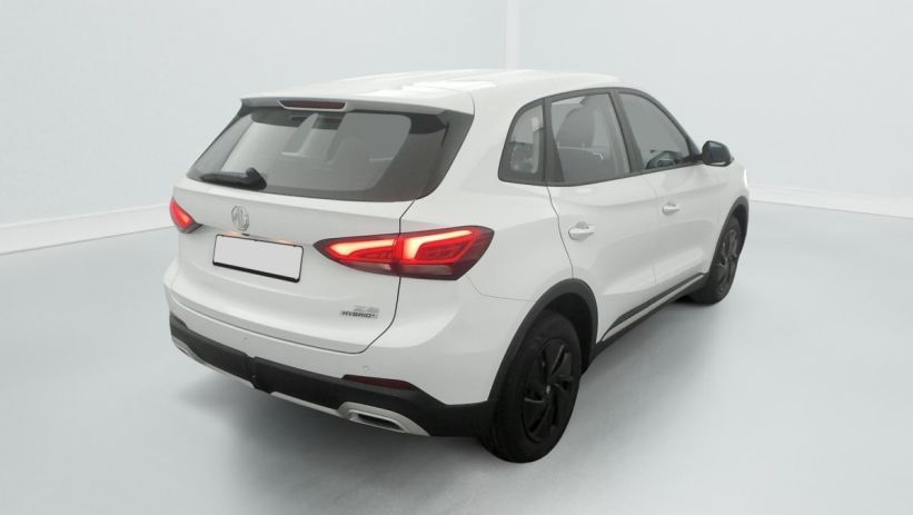 Aperçu du véhicule : 1.5 L Hybrid+ 197 ch Standard