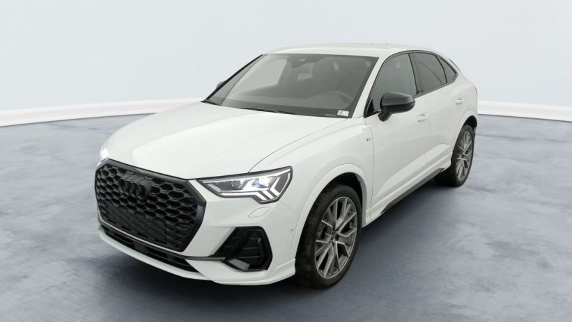 Aperçu du véhicule : 35 TDI 150 ch S tronic 7 S line plus