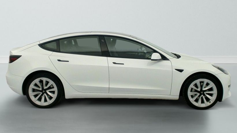 Aperçu du véhicule : GRANDE AUTONOMIE AWD