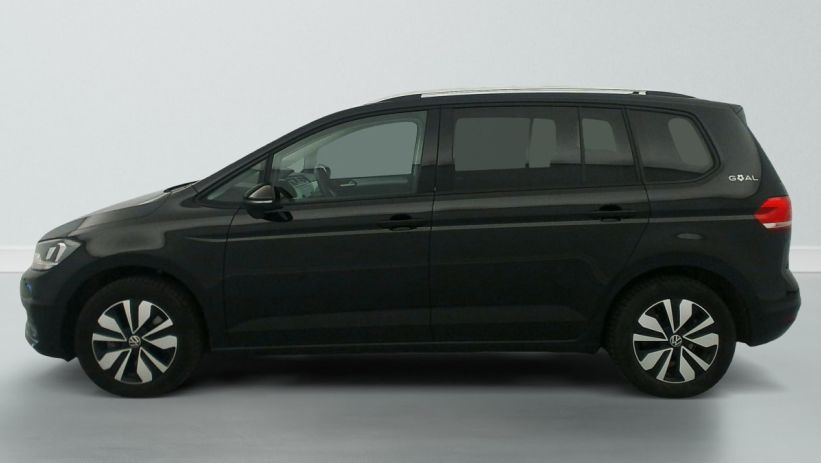 Aperçu du véhicule : 1.5 TSI EVO 150 BVM6 7pl VW Edition