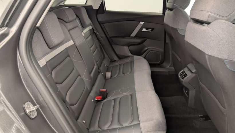 Aperçu du véhicule : PureTech 130 BVM6 Max