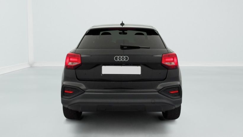 Aperçu du véhicule : 35 TFSI 150 S tronic 7 Design