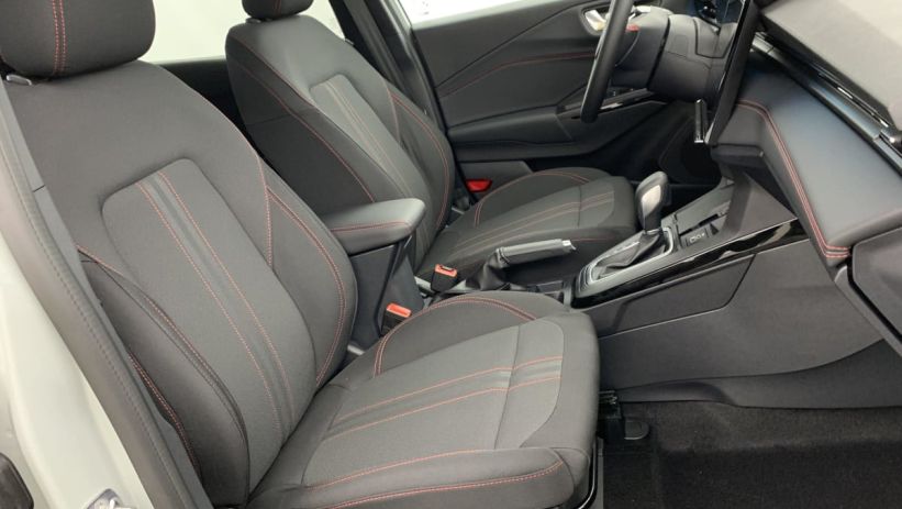 Aperçu du véhicule : 1.0 EcoBoost 155 ch mHEV S S Powershift ST-Line