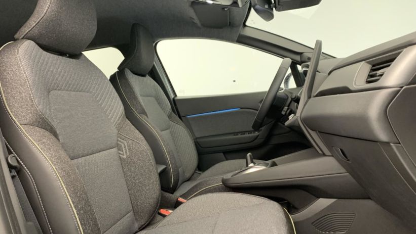 Aperçu du véhicule : E-Tech full hybrid 160 ch Techno