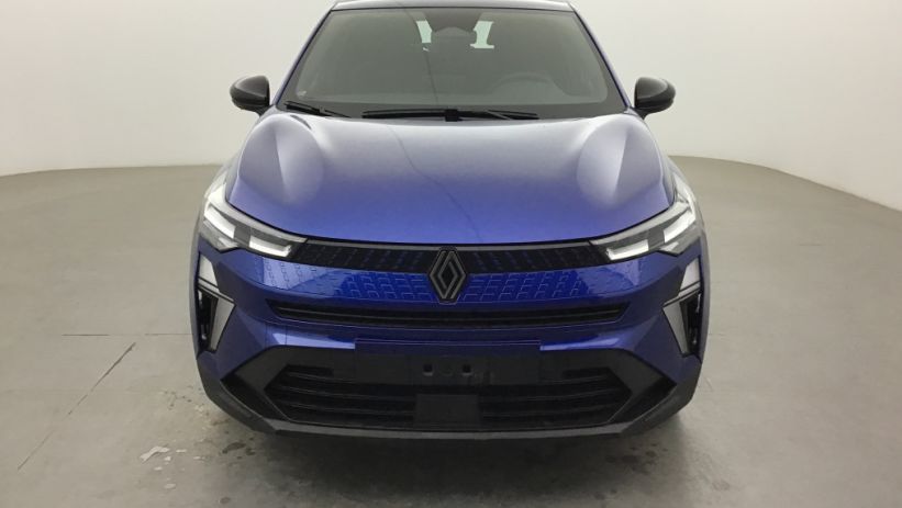 Aperçu du véhicule : CAPTUR TCe 90 Evolution