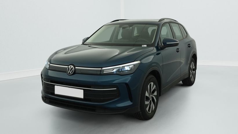 Aperçu du véhicule : 1.5 eTSI 131ch DSG7 Life Plus