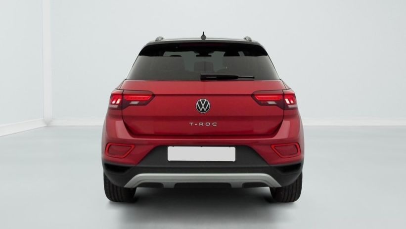 Aperçu du véhicule : 2.0 TDI 150 Start Stop DSG7 Life