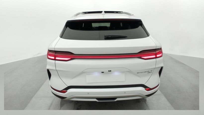 Aperçu du véhicule : 1.5l DM-i 218ch PHEV Comfort (26kWh)