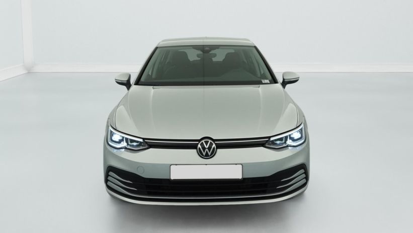 Aperçu du véhicule : 2.0 TDI SCR 116 DSG7 LIFE PLUS