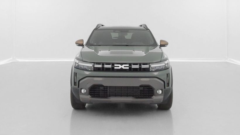 Aperçu du véhicule : Hybrid 155ch Extrême