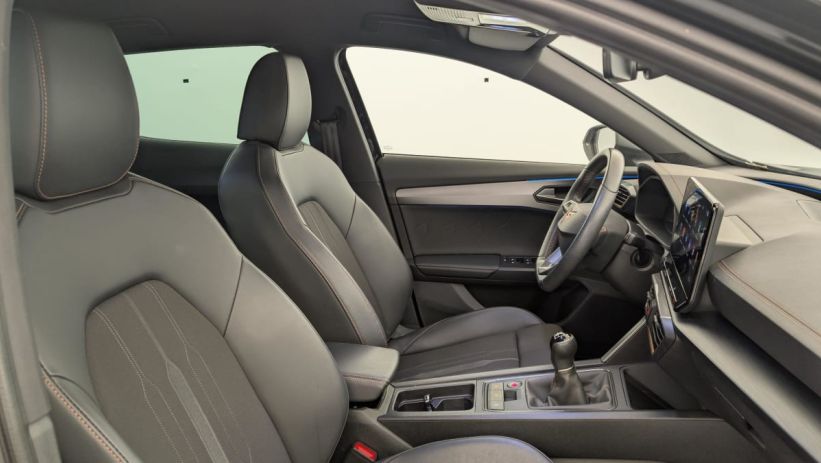 Aperçu du véhicule : 1.5 TSI 150 CH BUSINESS EDITION