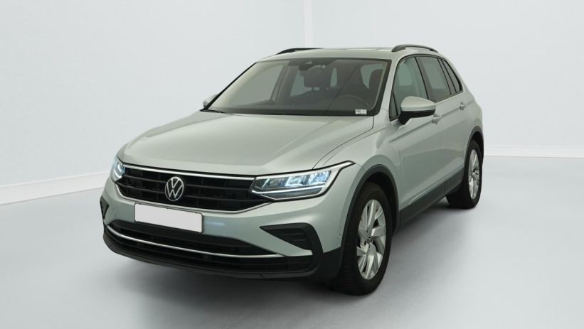 Aperçu du véhicule : 1.5 TSI 130ch BVM6 Life Plus
