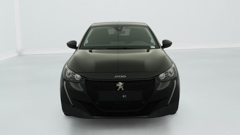 Aperçu du véhicule : 50 KWH 136CH STYLE