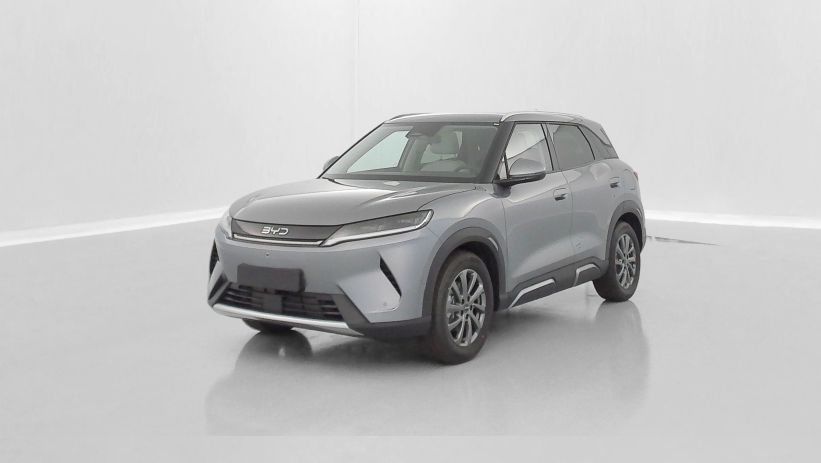 Aperçu du véhicule : 1.5 DM-i PHEV 212ch Boost
