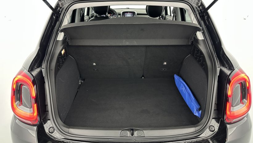 Aperçu du véhicule : 1.5 FireFly Turbo 130ch Pack Confort Style Hybrid DCT7