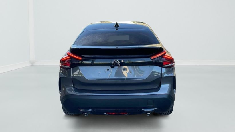 Aperçu du véhicule : PureTech 130 EAT8 Max