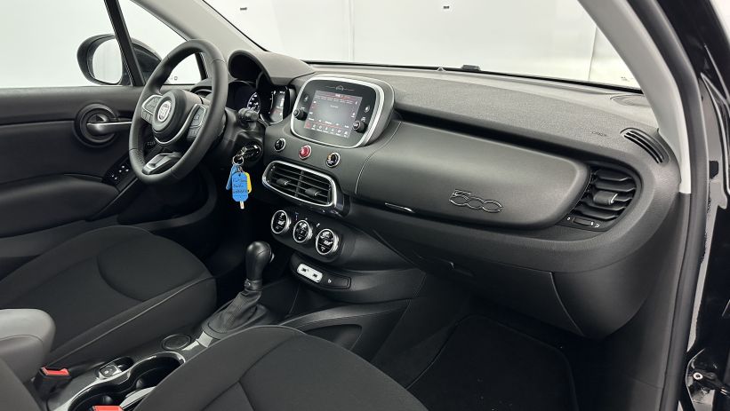 Aperçu du véhicule : 1.5 FireFly Turbo 130ch Pack Confort Style Hybrid DCT7