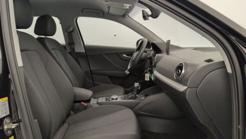 Aperçu du véhicule : 30 TDI 116 S tronic 7 Business line