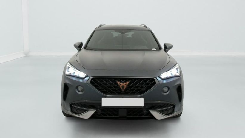 Aperçu du véhicule : 1.4 e-HYBRID 204 ch DSG6 Business Edition