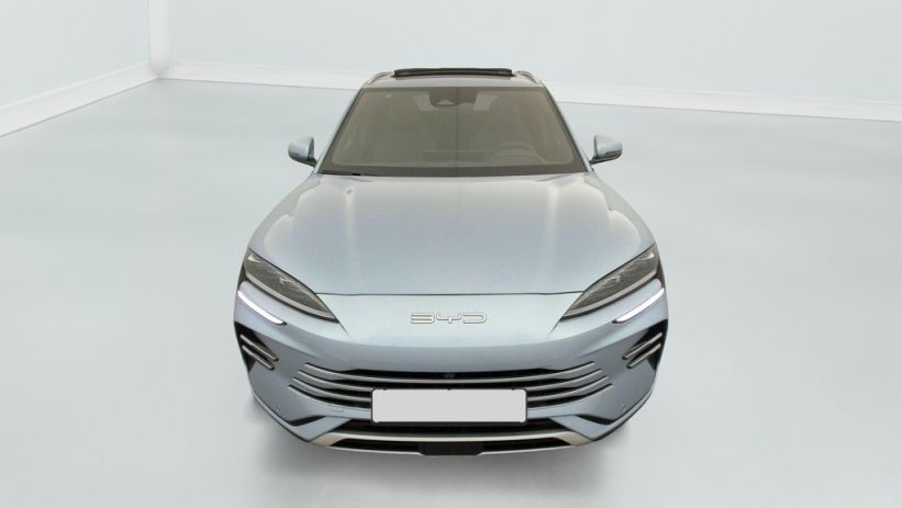 Aperçu du véhicule : 1.5l DM-i 218ch PHEV Comfort (26kWh)