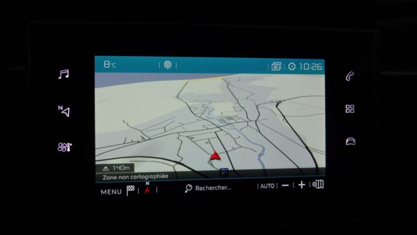 Aperçu du véhicule : 1.5 BLUEHDI 100CH S&S PLUS