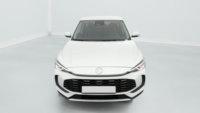 Aperçu du véhicule : 1.5 L Hybrid+ 197 ch Standard