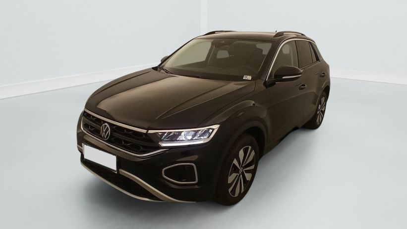 Aperçu du véhicule : 1.5 TSI EVO2 150 Start Stop BVM6 Life Plus